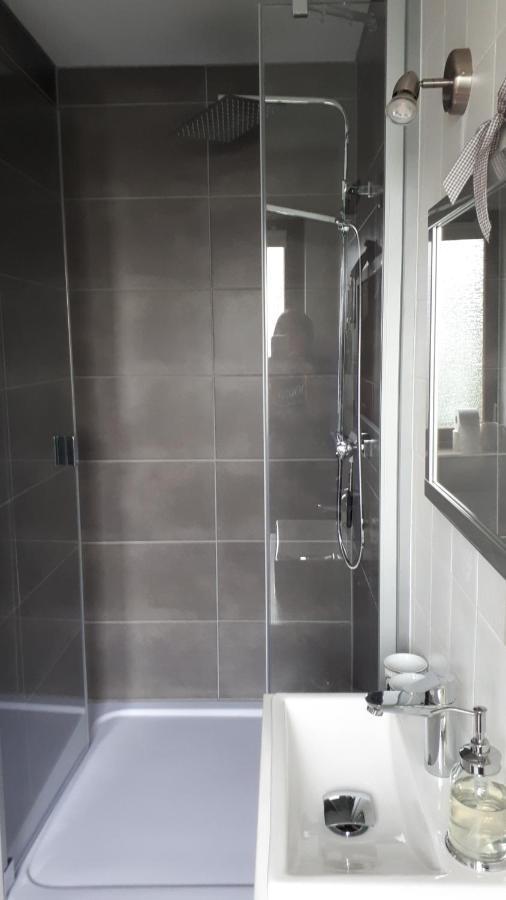 Bel-Etage Apartment Liebshausen Bagian luar foto