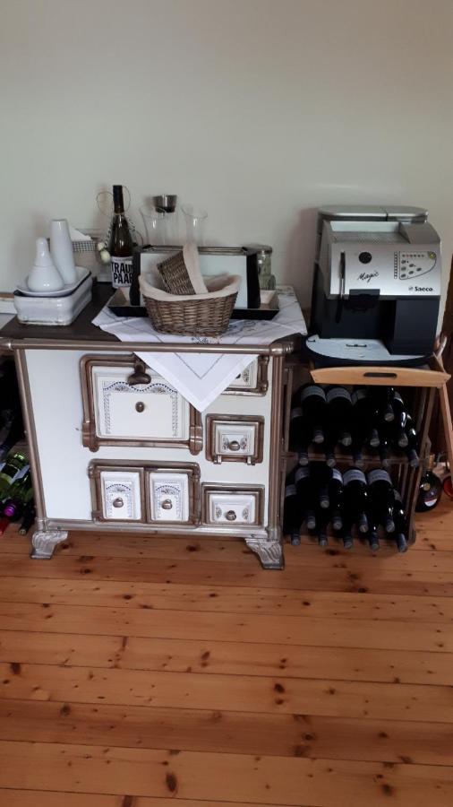 Bel-Etage Apartment Liebshausen Bagian luar foto