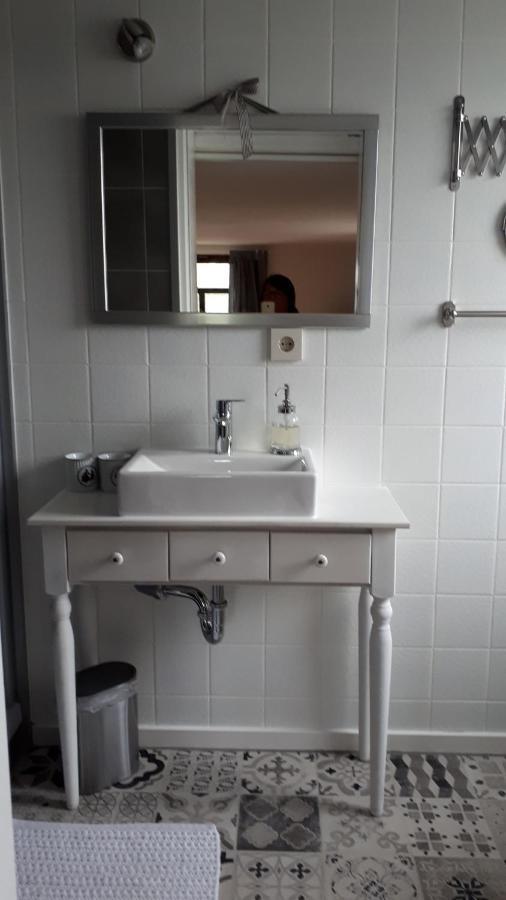 Bel-Etage Apartment Liebshausen Bagian luar foto
